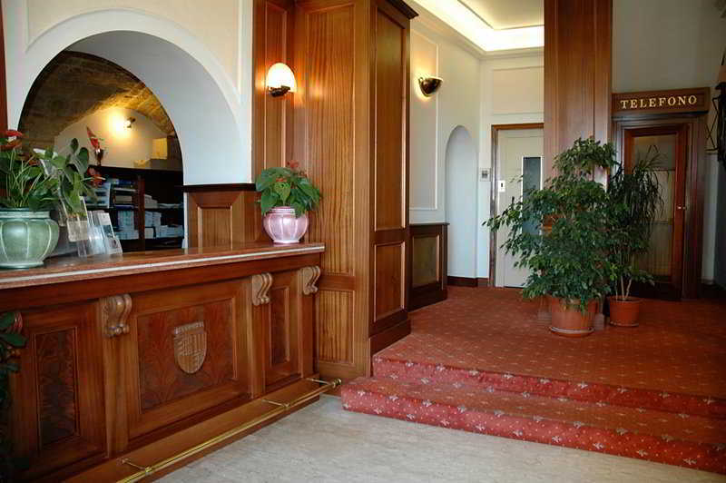 Hotel Zunica Ospitalita Dal 1880 4*